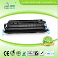 124A cartuchos de tóner de color Q6000A Q6001A Q6002A Q6003A Cartucho de tóner para impresora HP